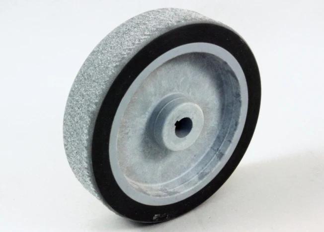 Aftermarket Tennant - Castex Nobles 1223583, Wheel With Taper Fit