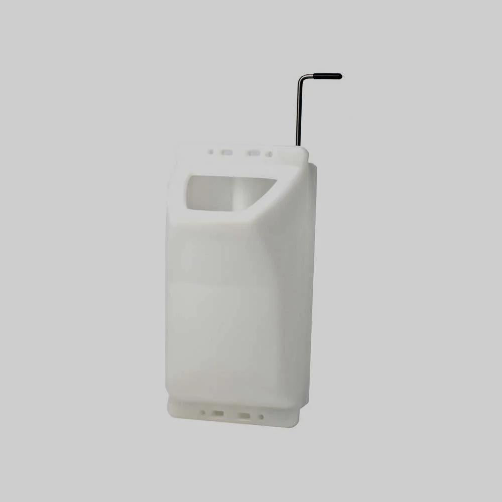 HAWK 4 Gallon Solution Tank – NATURAL