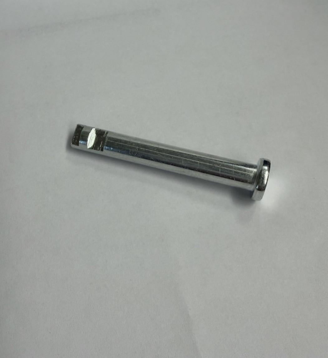 REAR WHEEL SHAFT FOR PERFECT VACUUM P109 & P111
