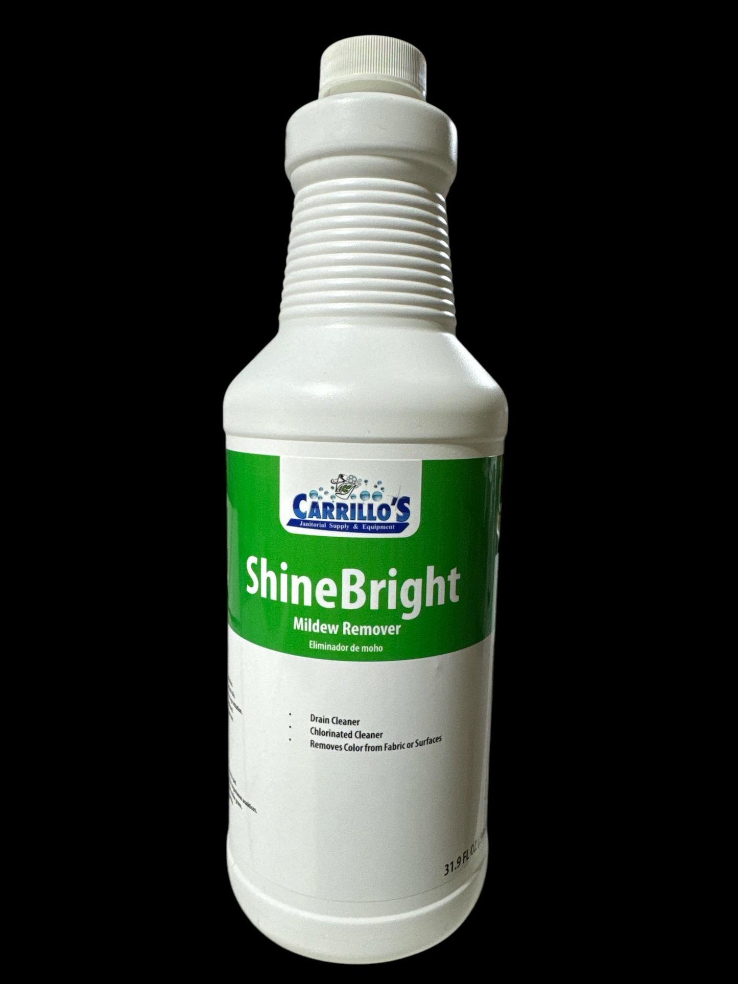 SHINEBRIGHT- MILDEW REMOVER