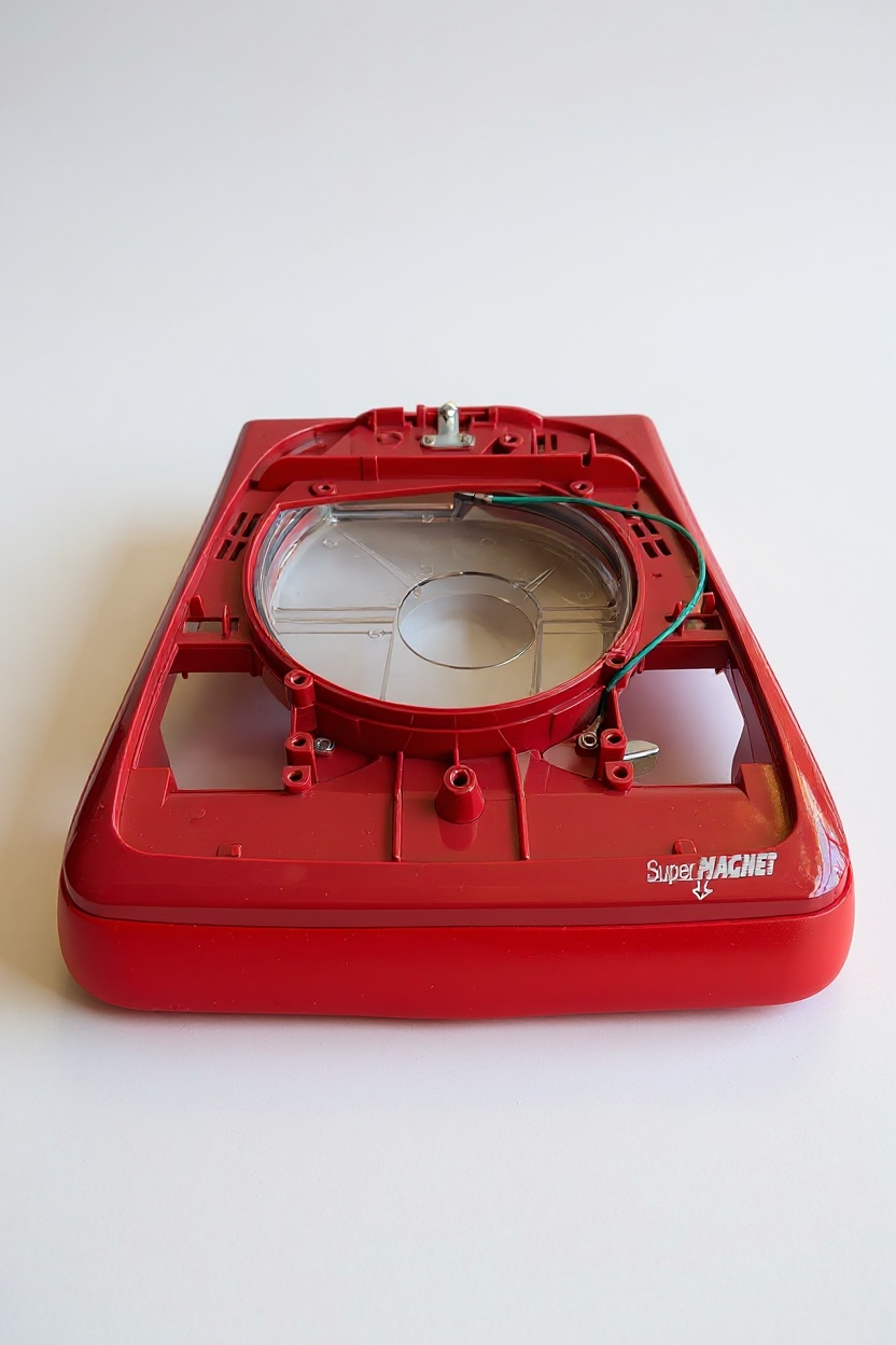 12” BASE ASSYRIAN COMP