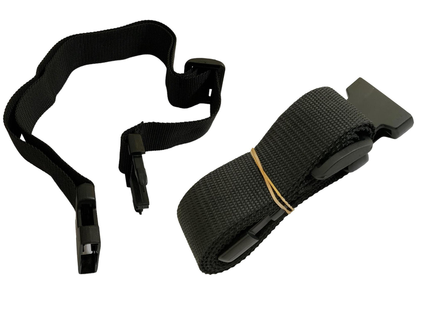 BELT FOR TUBEX BLACK