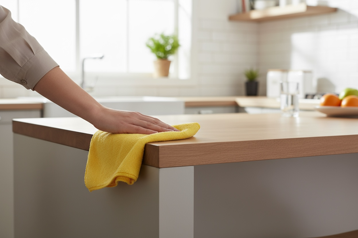 Professional Grade Microfiber Towels – 36 Pack (16"x16", 330 GSM)