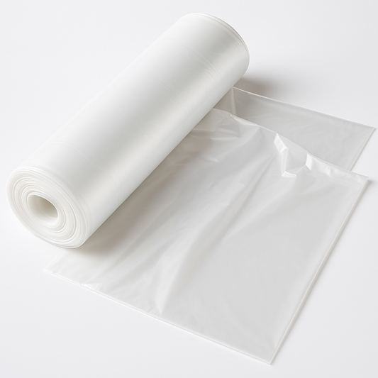 Natural Liners 24x24 8mic 10 Gal capacity 1000/case 20/rolls