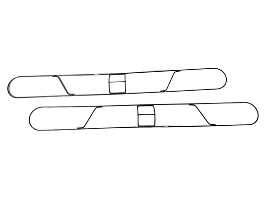 48/120 WIRE DUST MOP FRAME #DFRAME48