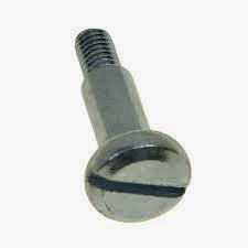 104266 Handle Assembly Screw