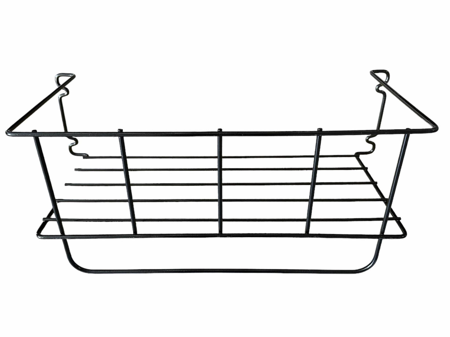 EZ-MIX WALL RACK, 4