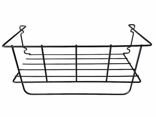 EZ-MIX WALL RACK, 4