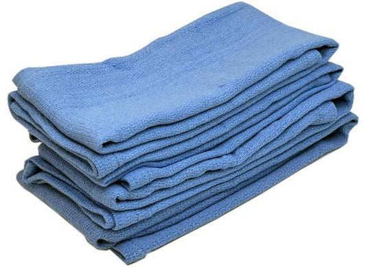 ABSORBENT SURGICAL HUCK TOWELS 15X24 200/case/ 50 Pack.