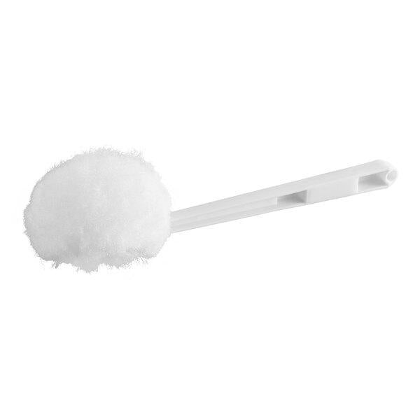 Bowl Brush Cotton Swab