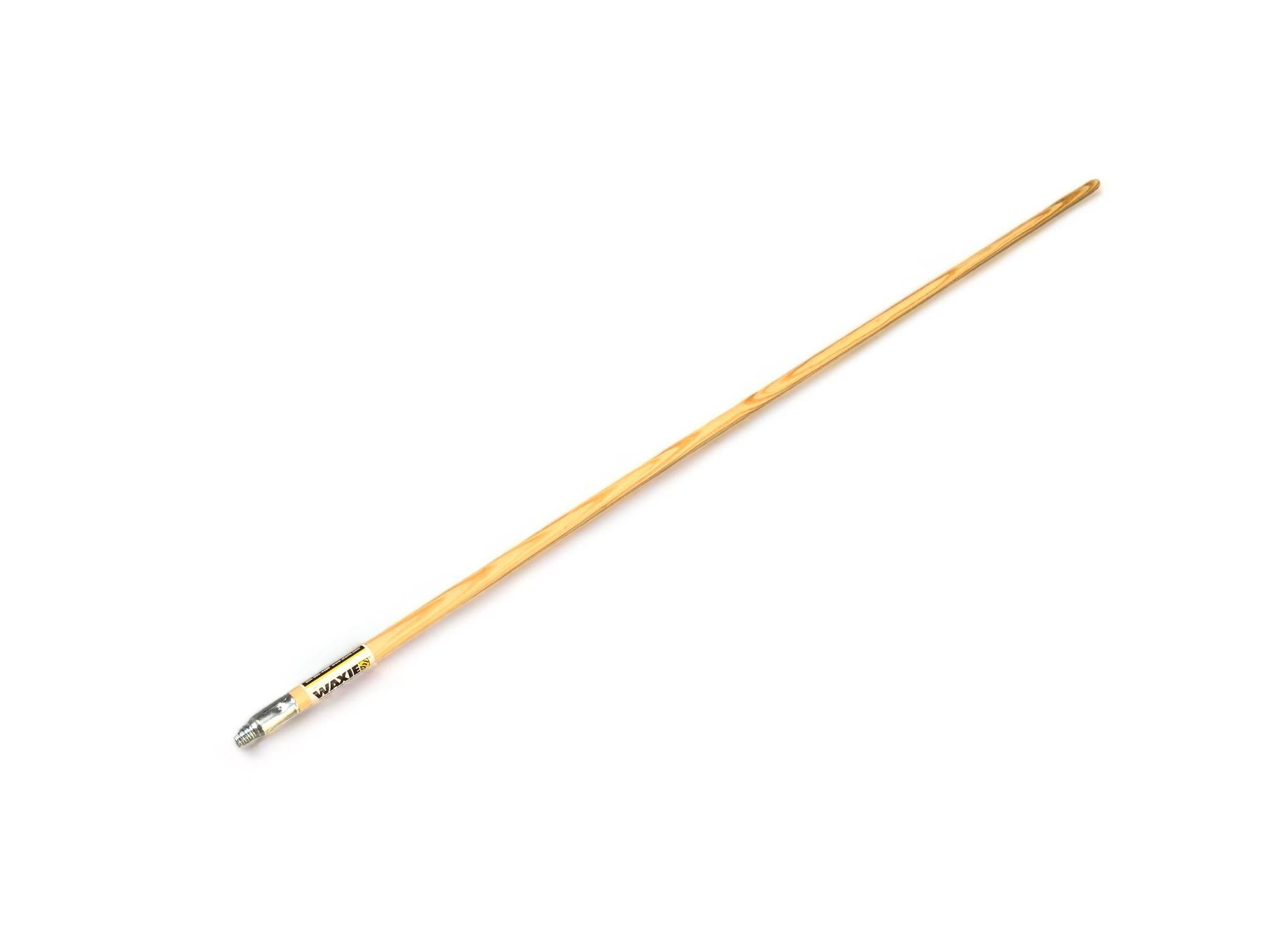 72 IN METAL THREAD BROOM HANDLEXI