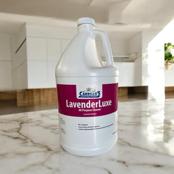 LavenderLuxe All Purpose Cleaner