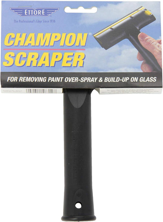 Ettore Champion 5" Scraper