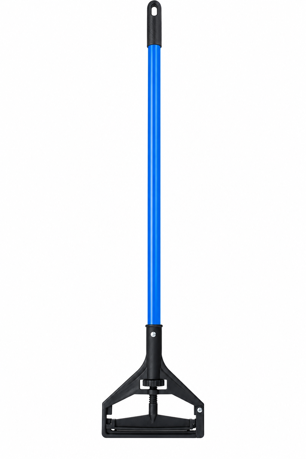 60" Fiberglass Wet Mop Handle – Plastic Bar Style