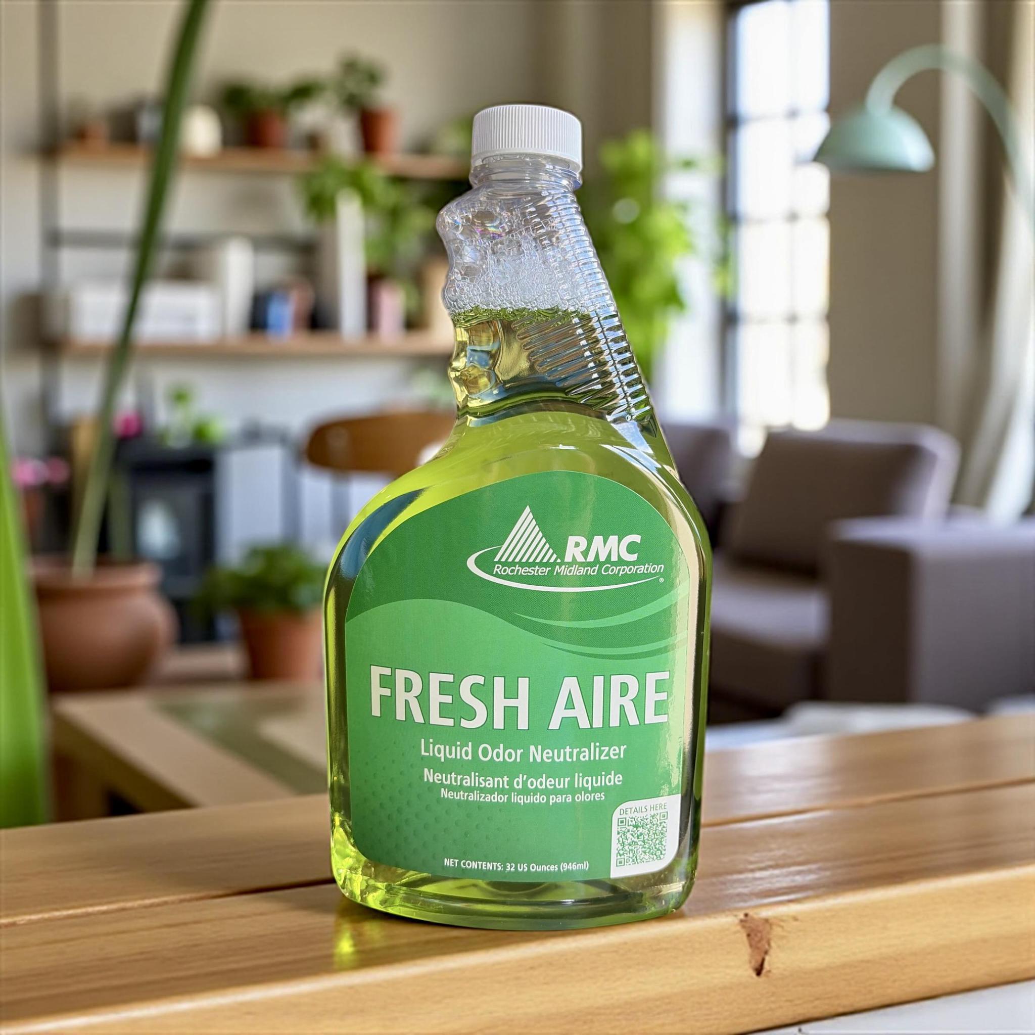 Fresh Aire – Liquid Odor Neutralizer