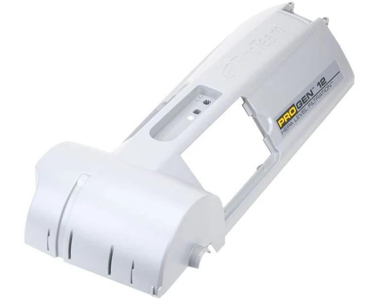 12" FRONT BAG HOUSING FOR PROGEN 12