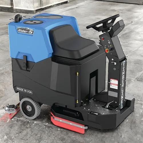 Timberline Rider S20 Disk