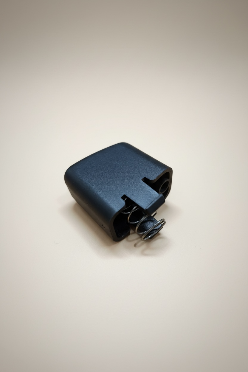 Foot Pedal with Spring  for P111