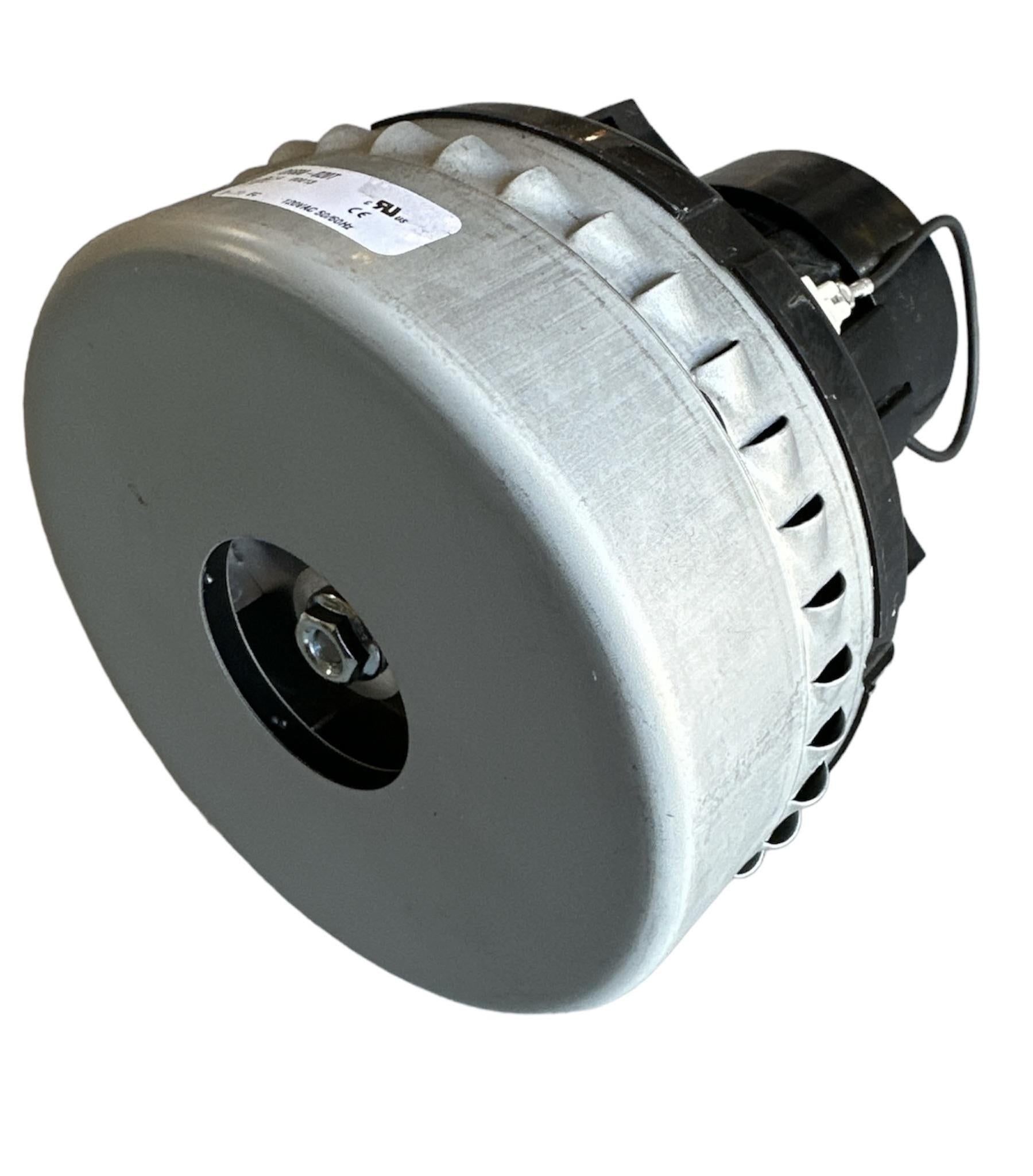 BYPASS MTR 2 STAGE MOTOR