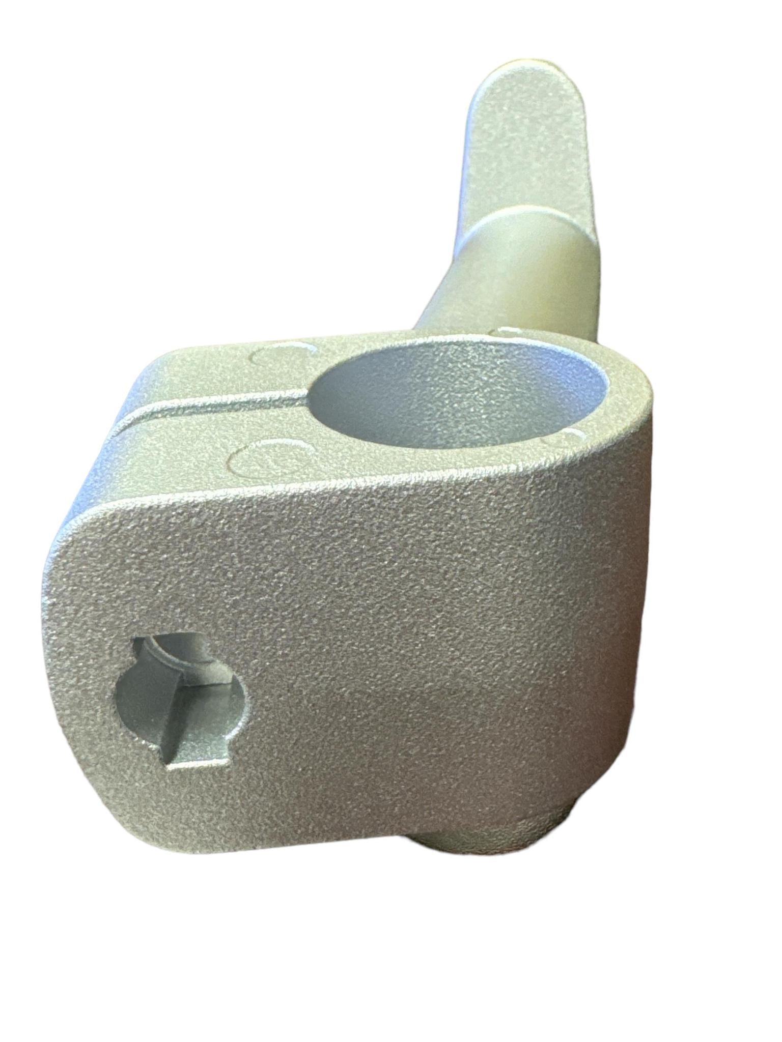 Nilfisk NFVF300142 handle clamp high speed for Clarke Viper and Advance machines