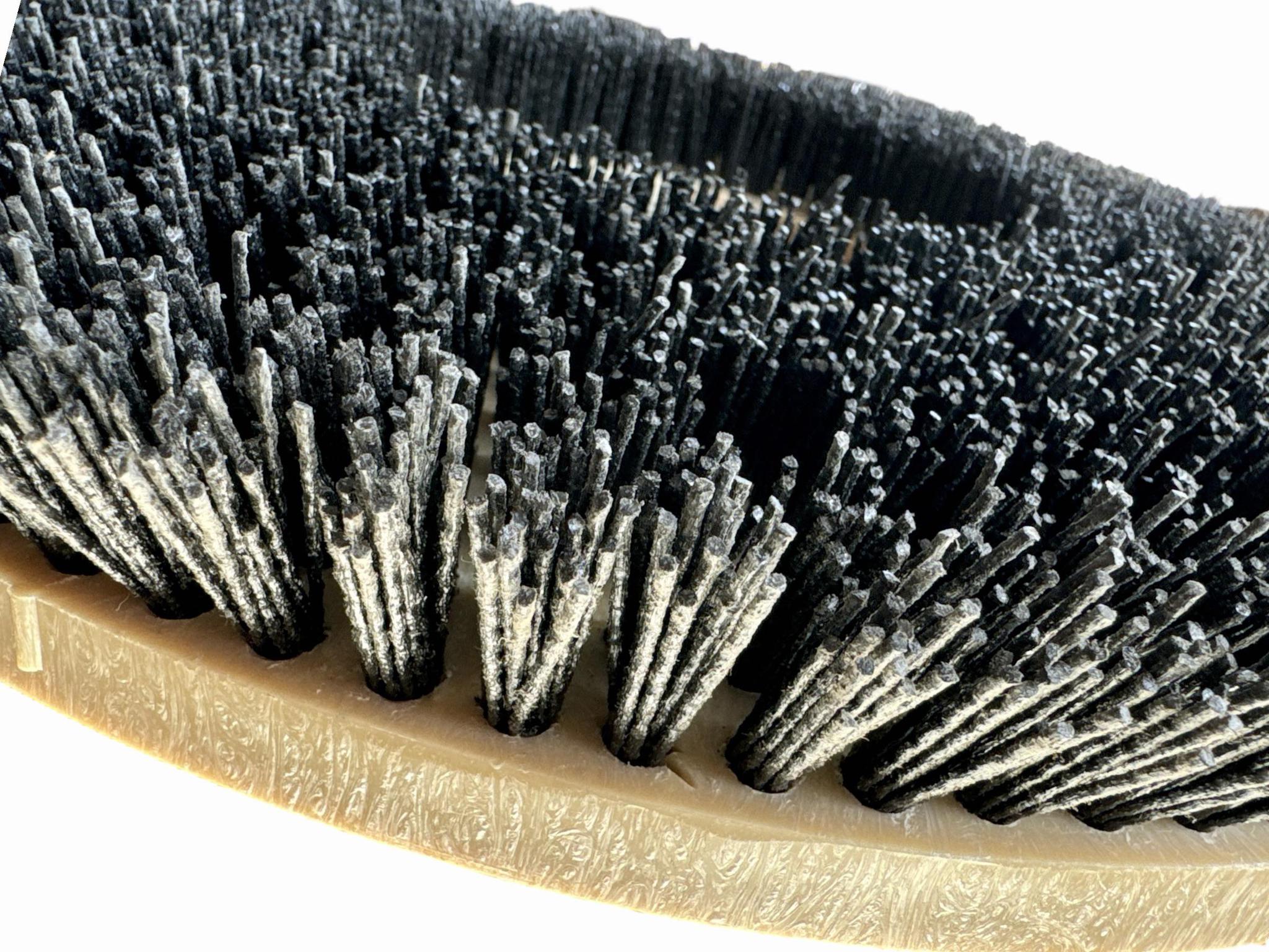 Brush – Strip-GRIT 80 – 20 Inch