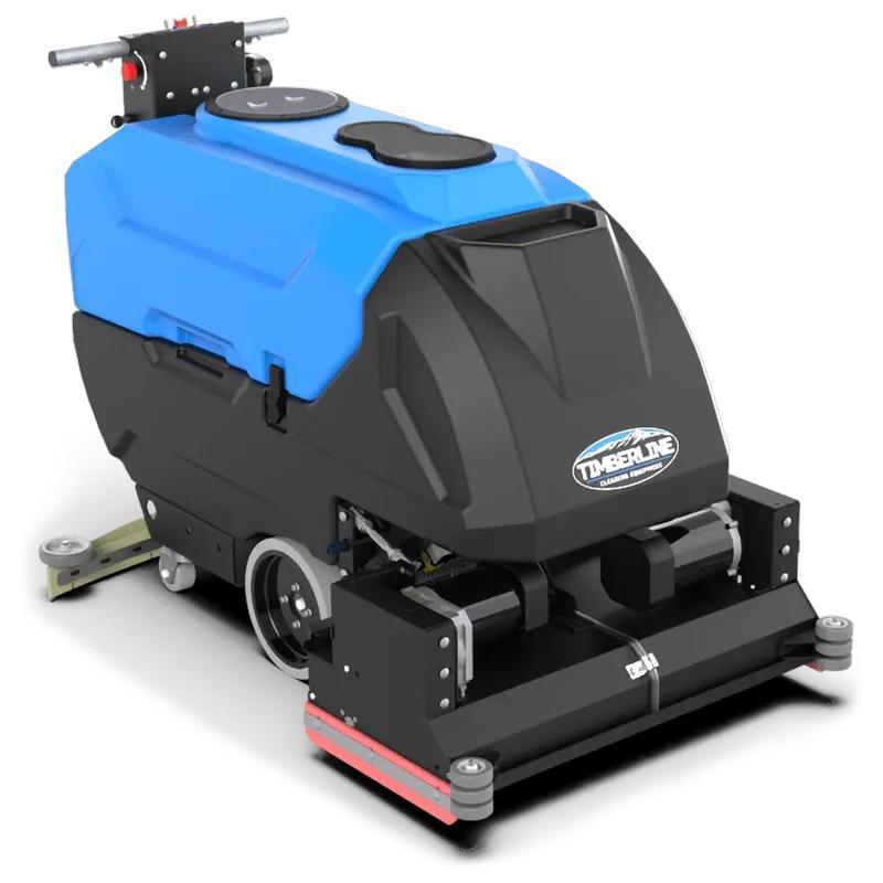 Timberline L-Serie L30 Cylindrical Scrubber