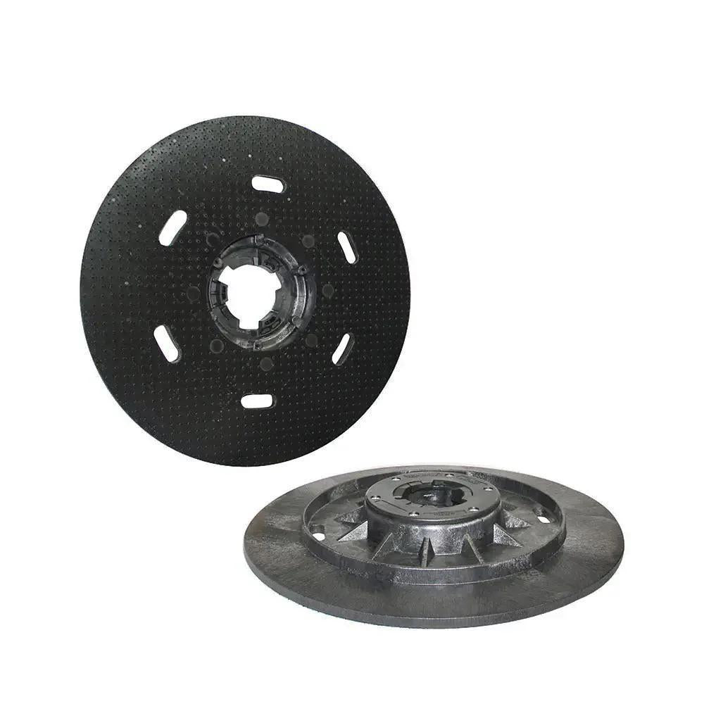 HAWK PAD DRIVER-19" INCH W/NP 9200 CLUTCH PLATE
