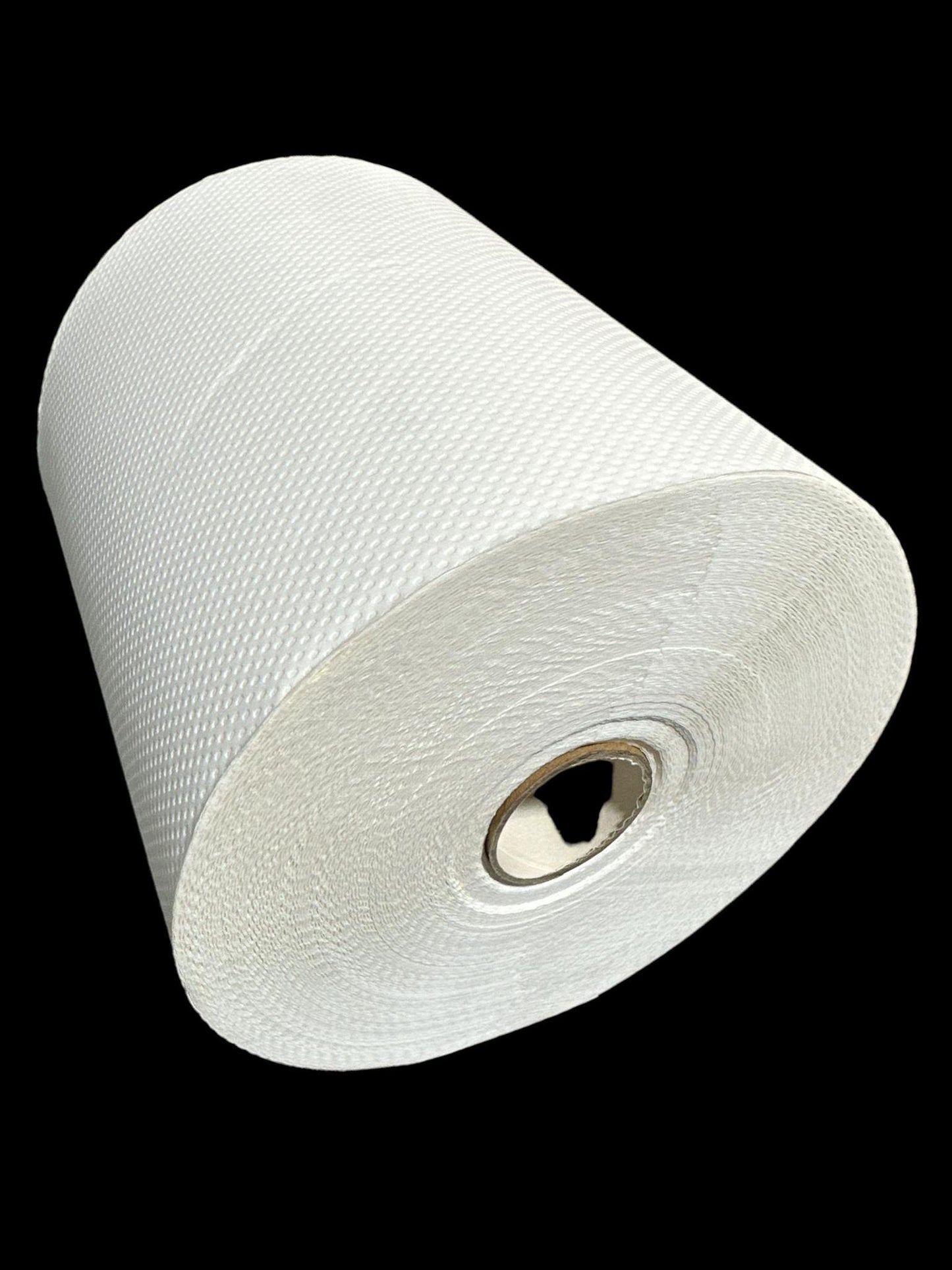 SUNNYCARE HARDWOUND ROLL TOWEL WHITE 7.75 in X 700FT 6 ROLLS/CASE