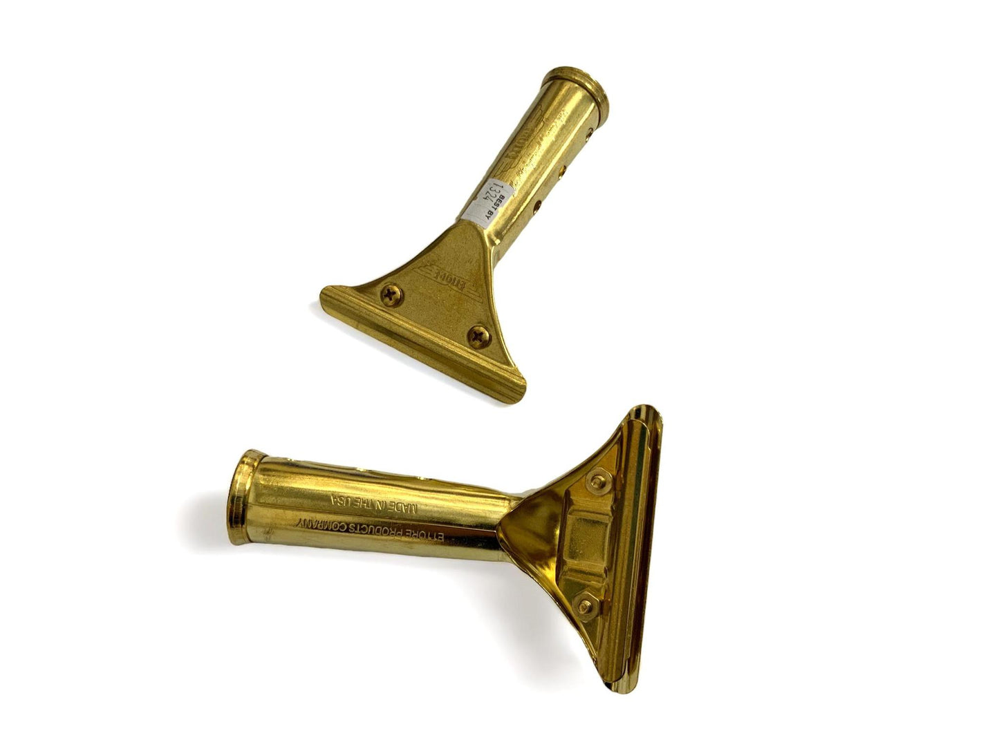 MASTER BRASS SQUEEGEE HANDLE