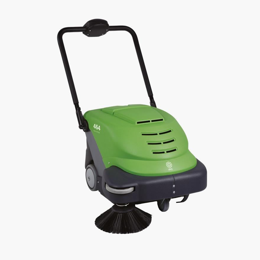 SMARTVAC 464 VACUUM SWEEPER