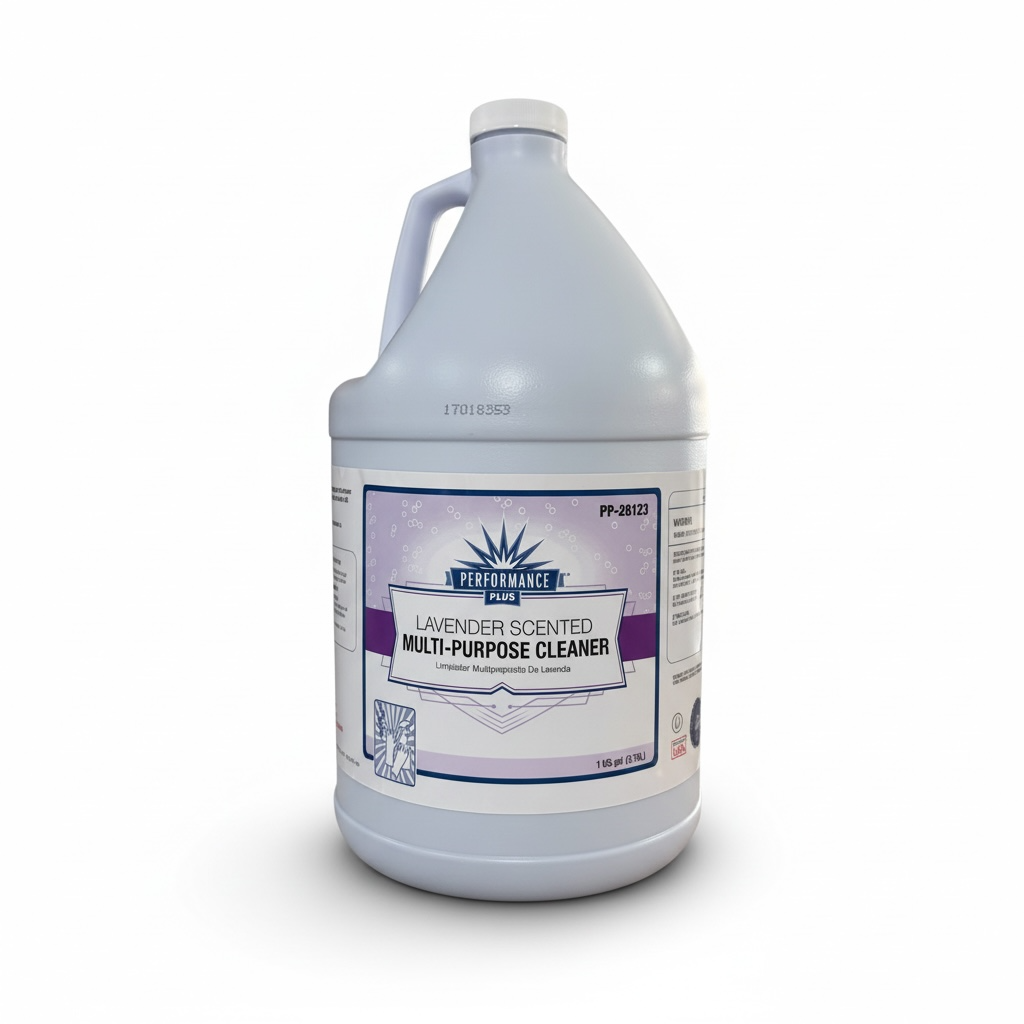 Performance Plus Lavender Multi-Purpose Cleaner
