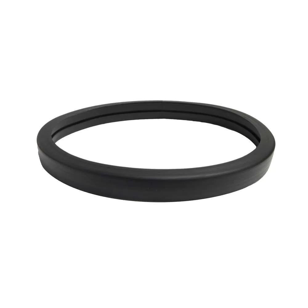 17 INCH BUMPER - BLACK