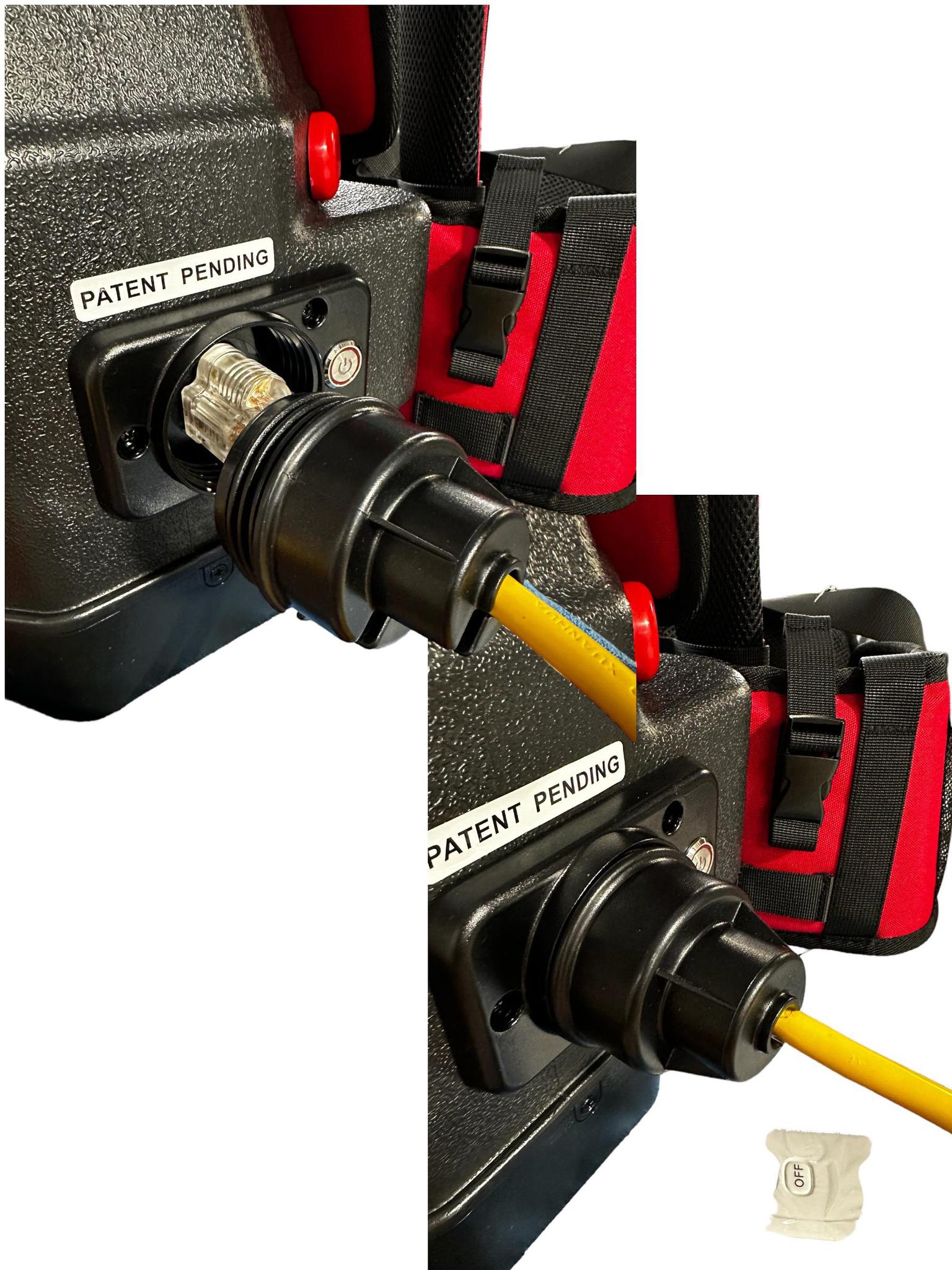 MODEL PP4- PERFECT 4QT HEPA