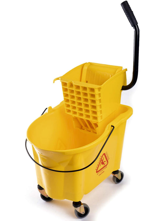 Good Quality & Strong Bucket