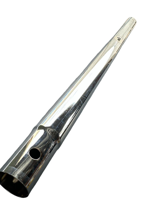 UPRIGHT VACUUM LOWER HANDLE TUBE