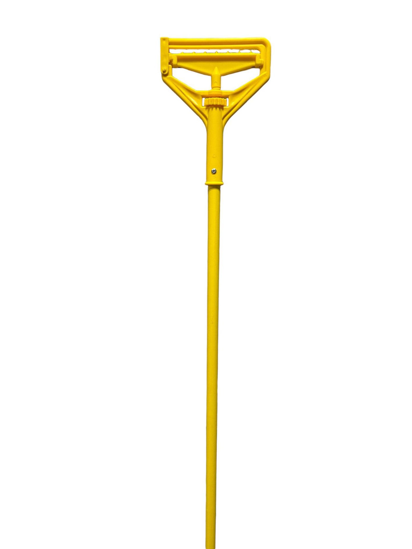 61" quick change mop handle