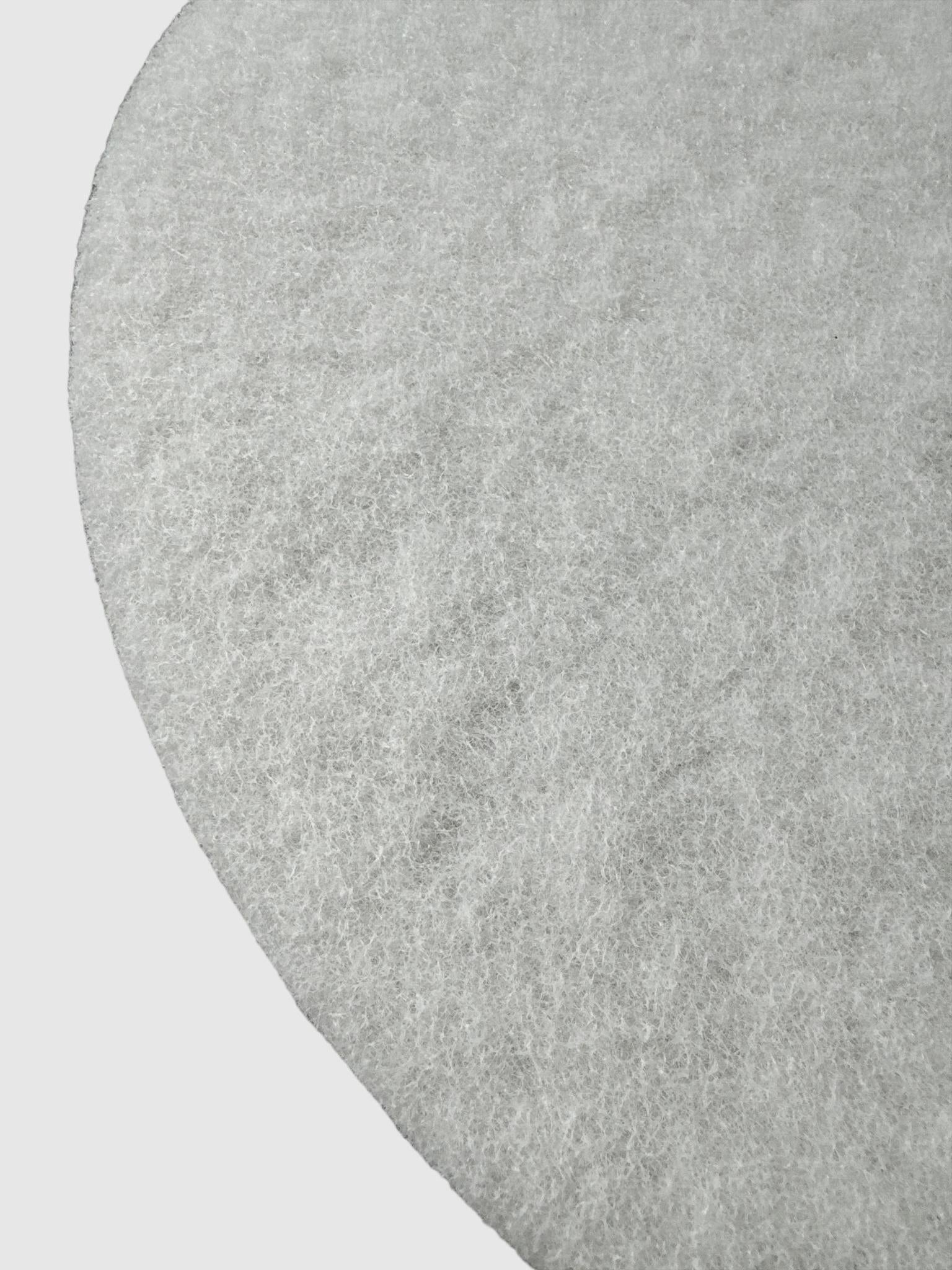 Coastwide Professional 20" Polishing Floor Pad White