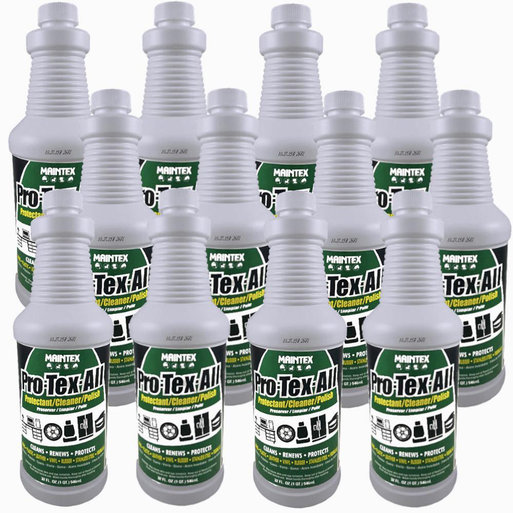 Maintex Pro-Tex-All (Quart)  12/CASE