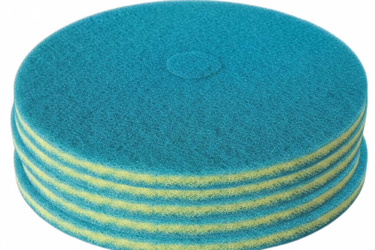 SmartScrub Floor Pad