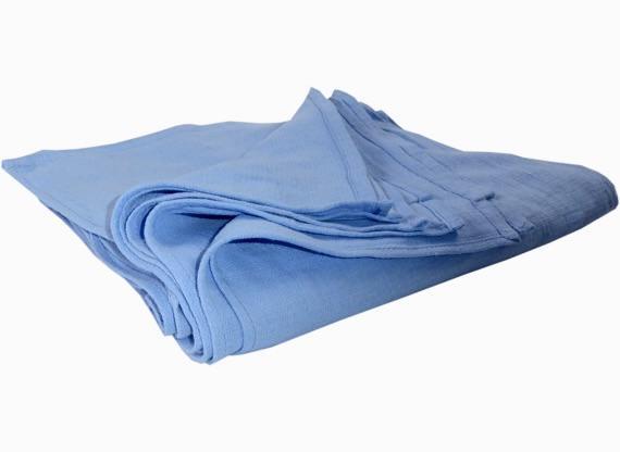 ABSORBENT SURGICAL HUCK TOWELS 15X24 200/case/ 50 Pack.