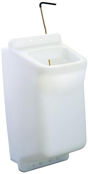 Large Capacity 4 Gallon Shampoo Tank