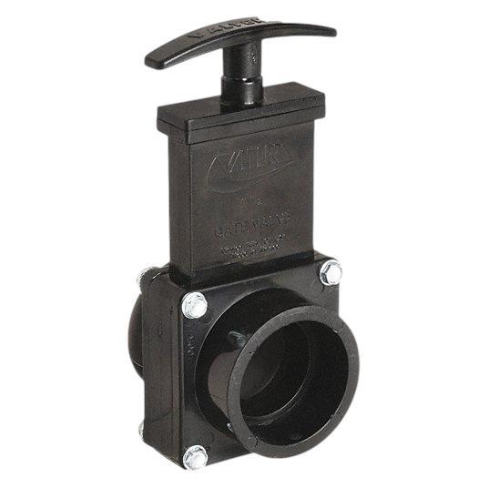 Valterra 1-1/2" Waste Valve