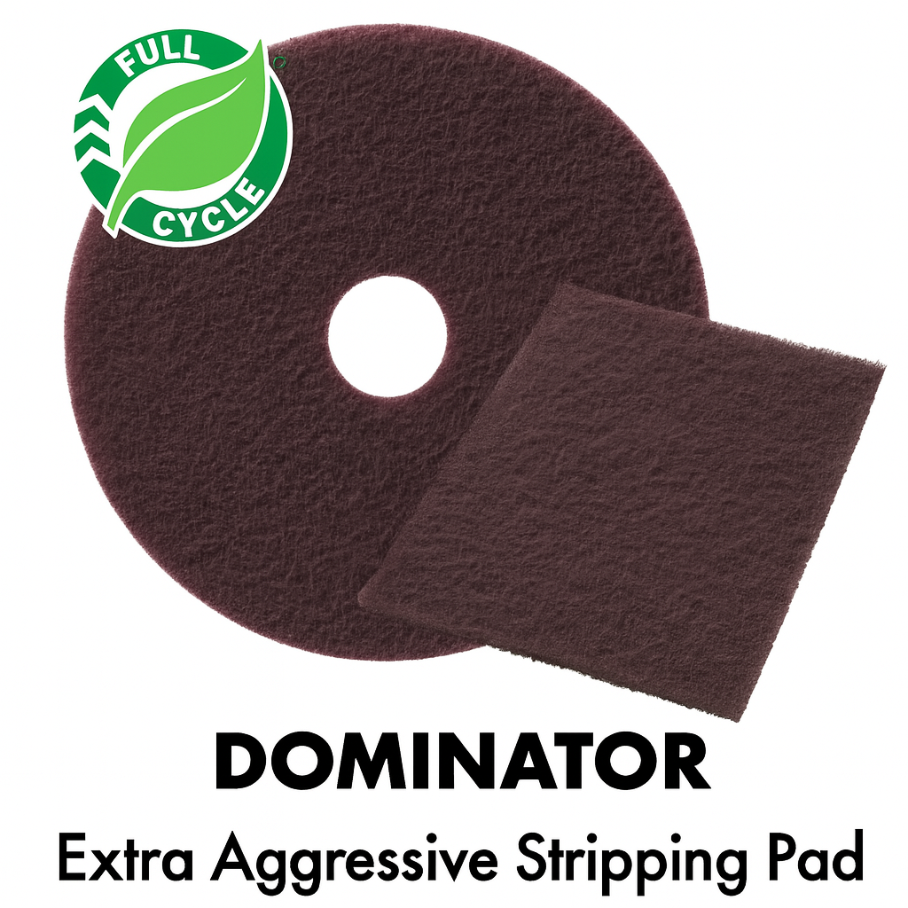 AMERICO STRIPPING PADS