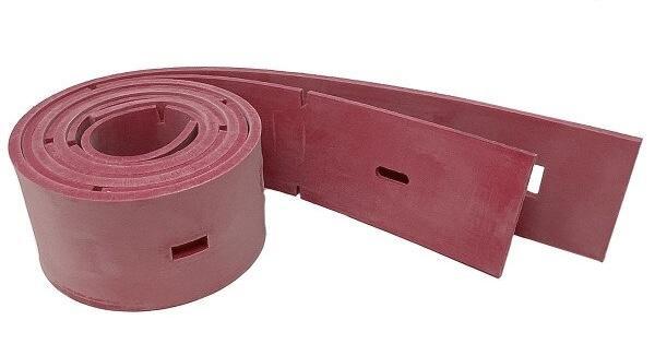 Replacement Squeegee Set For Nilfisk/Advance 56112331 56112248
