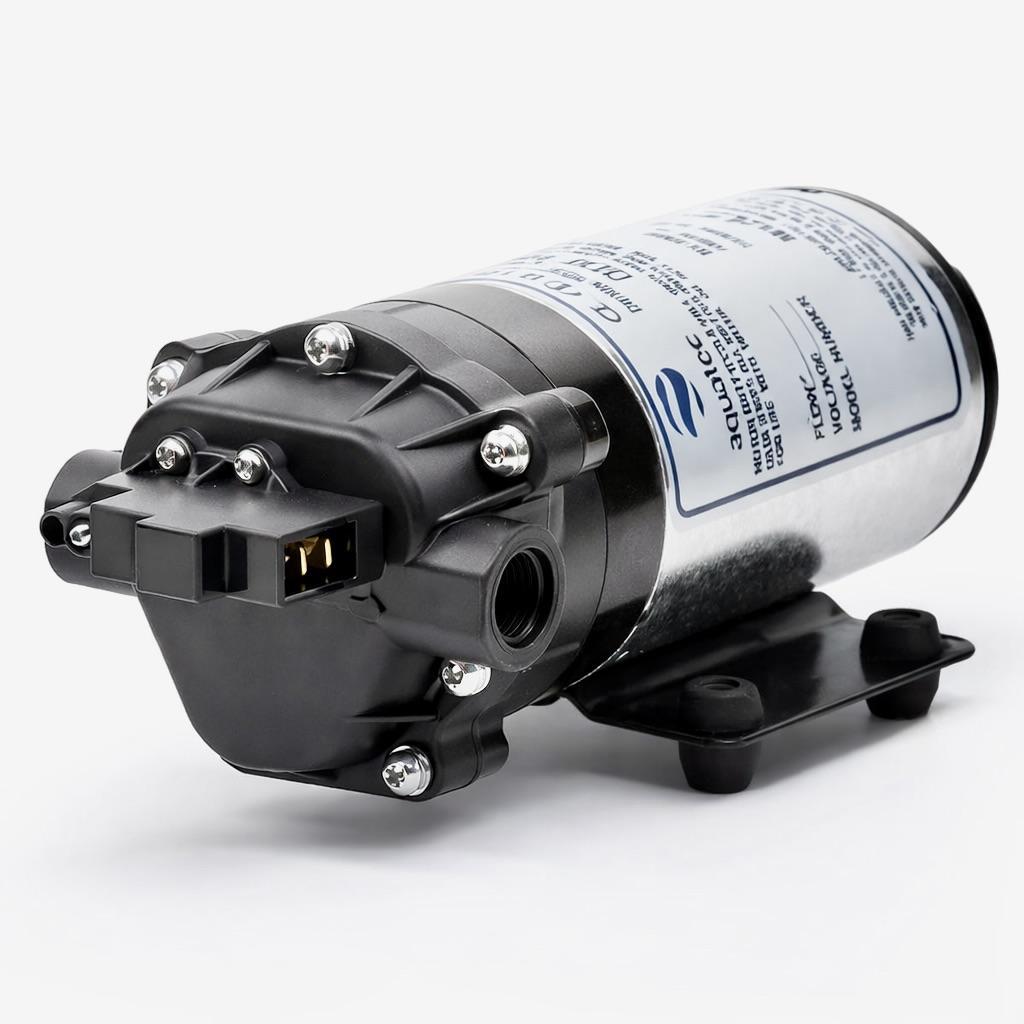 AQUATEC 220 PSI PUMP