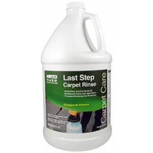 Maintex Last Step Carpet Rinse (Gallon) 4/CASE