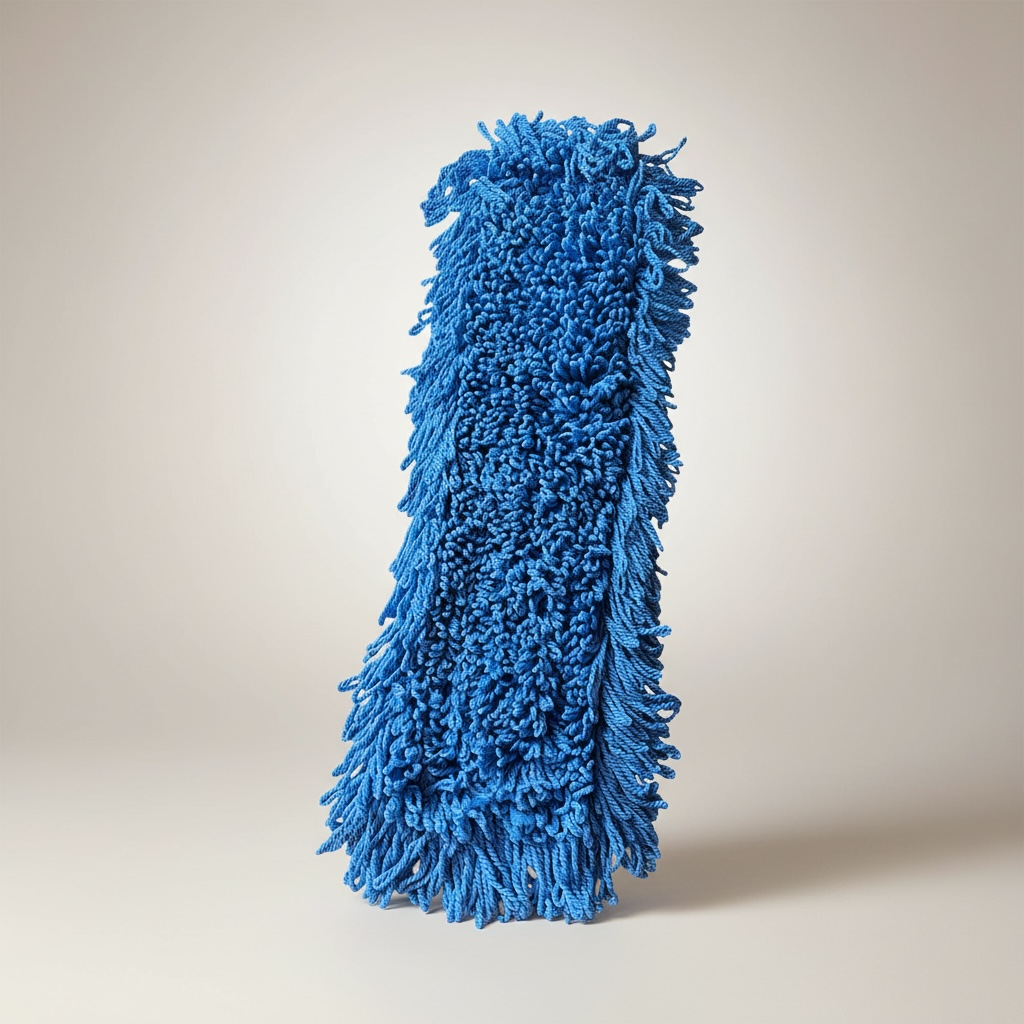 Dust Mop Head Loop End 24"