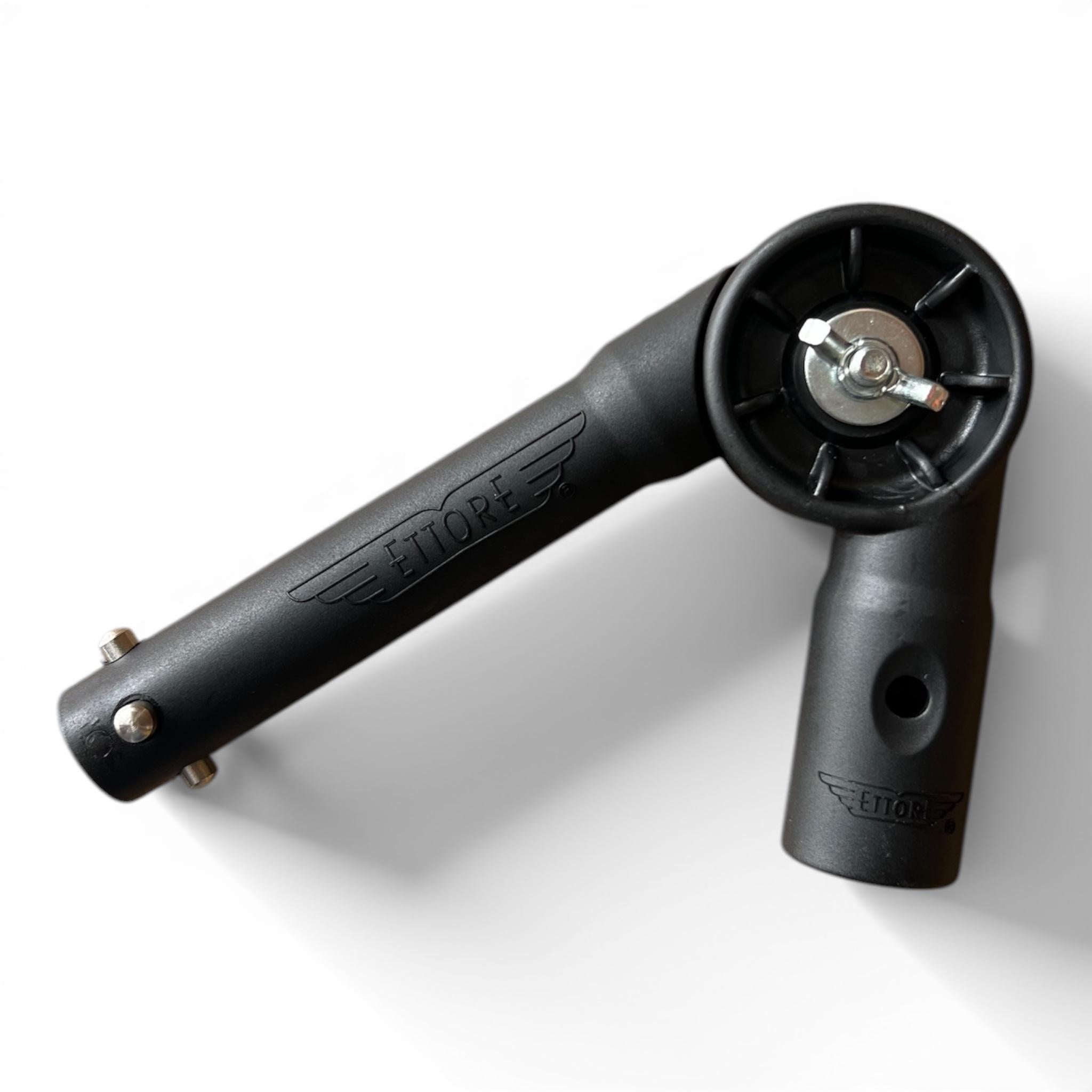 Ettore Angle Adaptor V2009