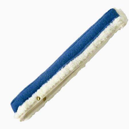 REPLACEMENT SLEEVE WITH ABRASIVE STRIP 14"/ea