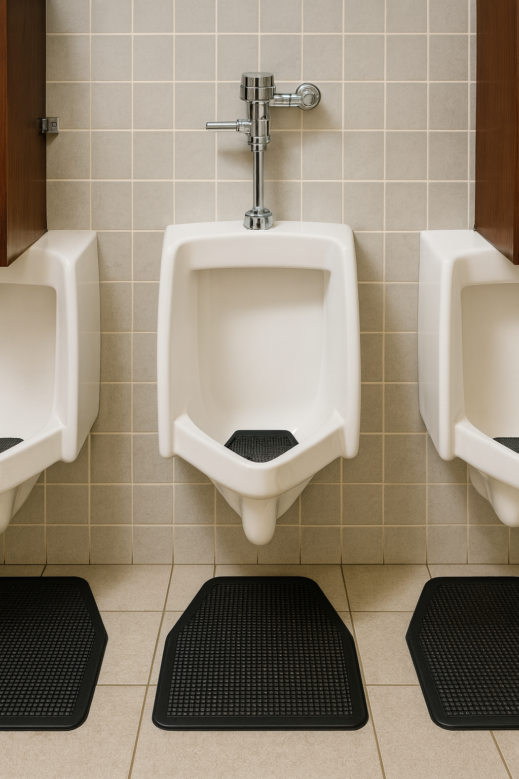 RMC Urinal Mat 6/case
